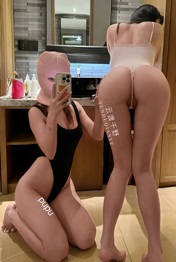 极品白虎福利姬@云渡千野 尺度视图合集4